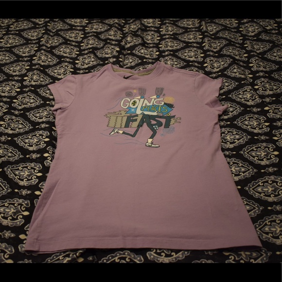 Nike Other - Nike Children’s short sleeve tee